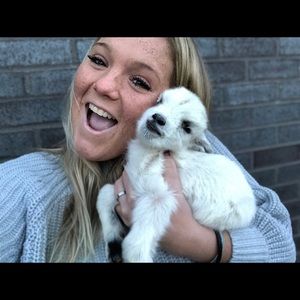 Meet your Posher, Whitney